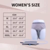 Ultra Thin And High-quality Elderly Reusable Adult Diapers Incontinence Diapers Breathable Men Women Urine Bags 4
