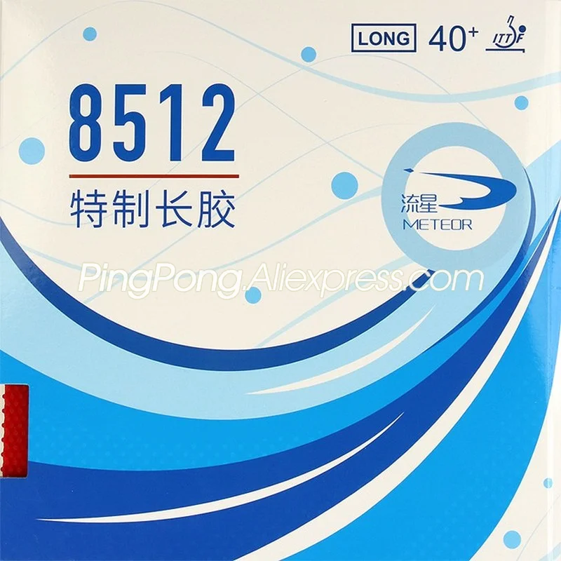 Rubber Pipslong Ping Pong Topsheet Rubber Table Tennis Topsheet