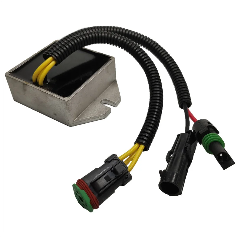 For Bombardier Quest 650 4x4 710000449 710000100