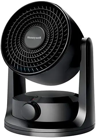

Force Power Heat Circulator Heaters, Black