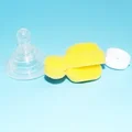Clean Sponge