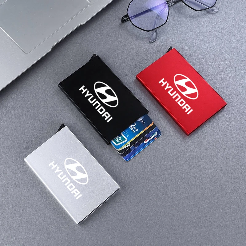 Santa Fe Id Card