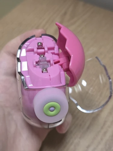 Vert - Mallette De Transport étanche Pour Tamagotchi Pix, Sac De