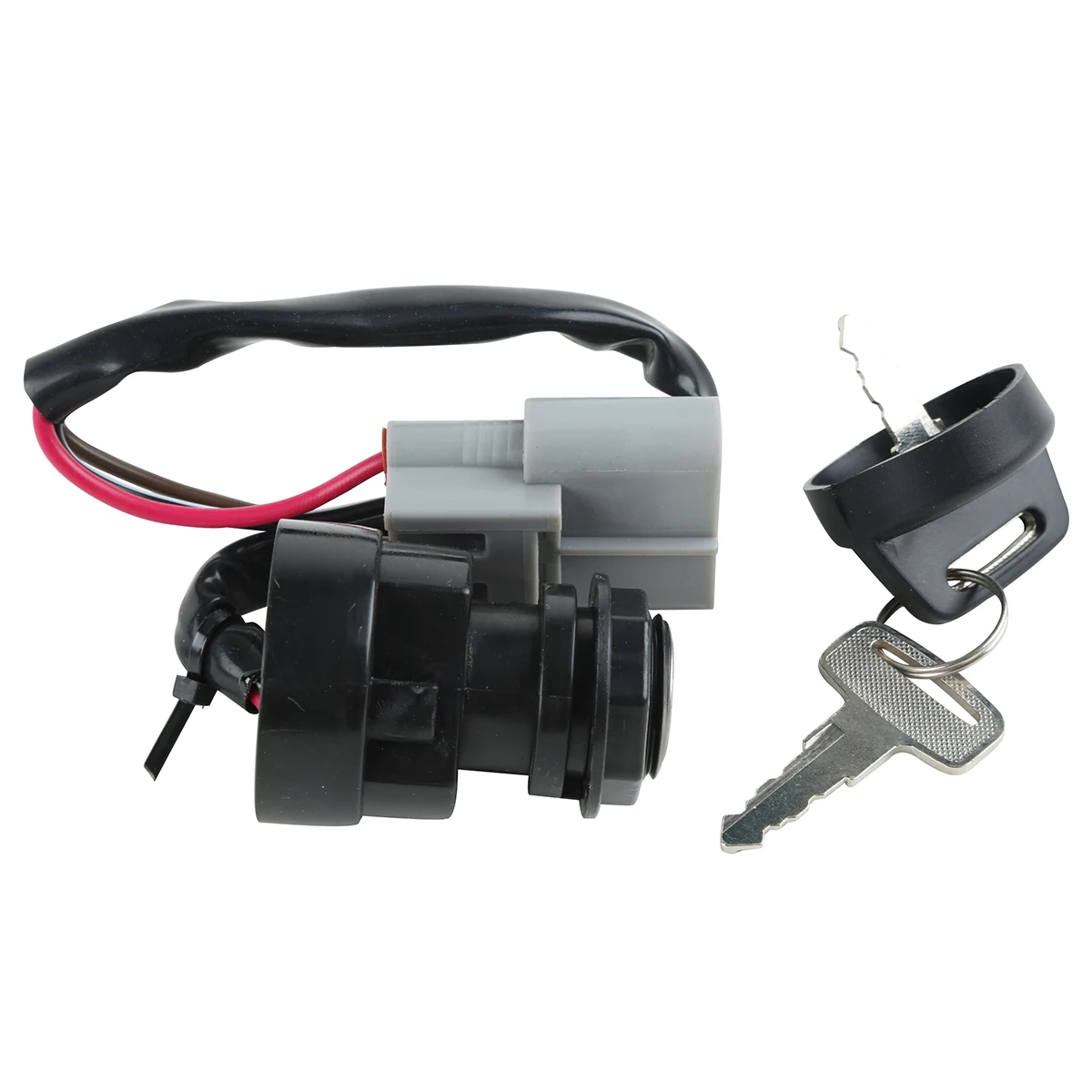 

Ключ зажигания мотоцикла для Yamaha Гризли 700 FI YFM700 2009-2013 2010 2011 2012