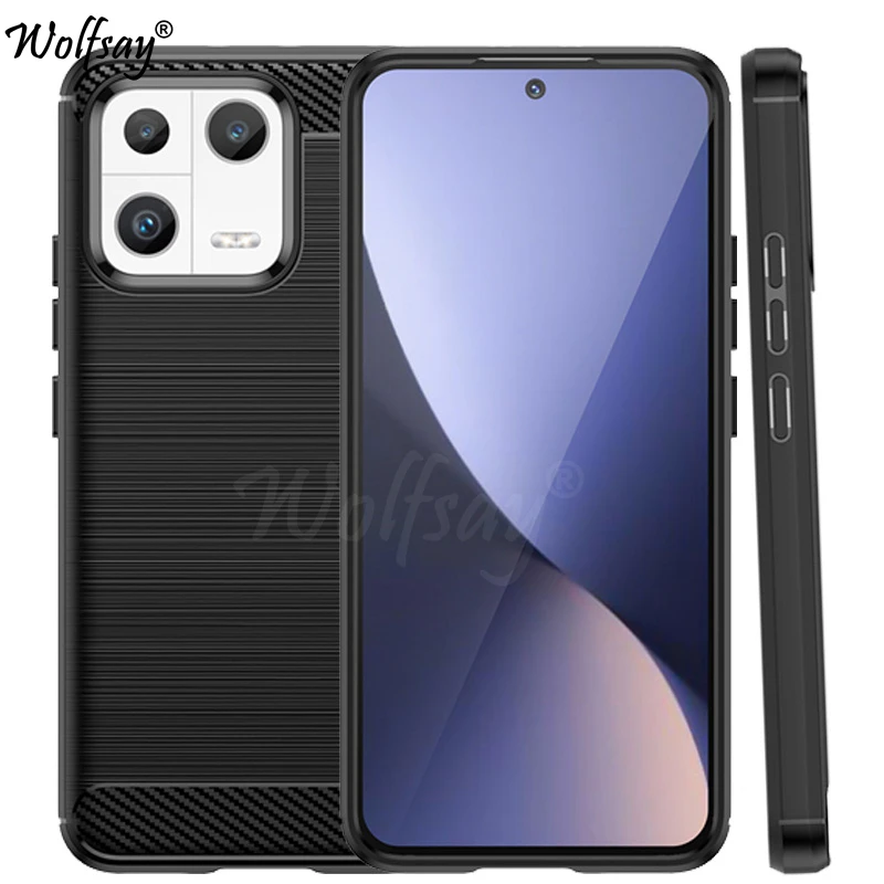 Funda Silicona Con Soporte Plegable Cromado para Xiaomi Redmi Note 12