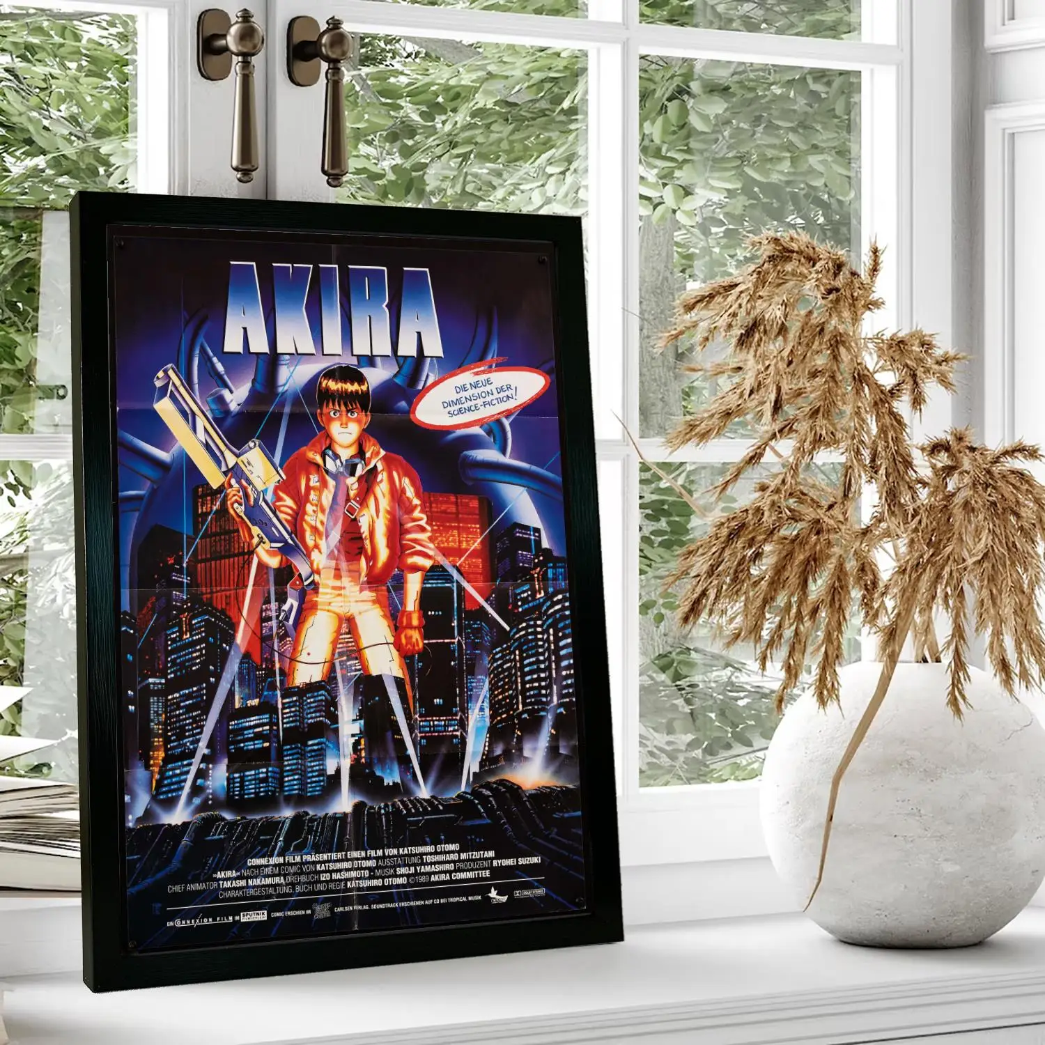 壁の芸術のためのキャンバスのポスター,絵画,現代の家族,寝室の