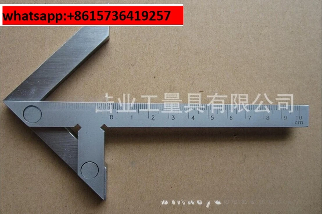 Cylender Ruler Centering Planning Line Gauge Cylinder Centering Center Marking Ruler ...