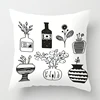 Modern Decorative Cushion for Home Living Room Decor Throw Pillow Cover 45*45 40x40cm 60x60cm 45x45cm 50x50cm sofa food 40*40 5