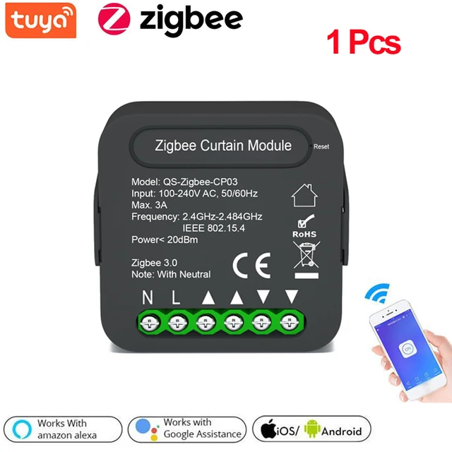 Zigbee 1 PCS