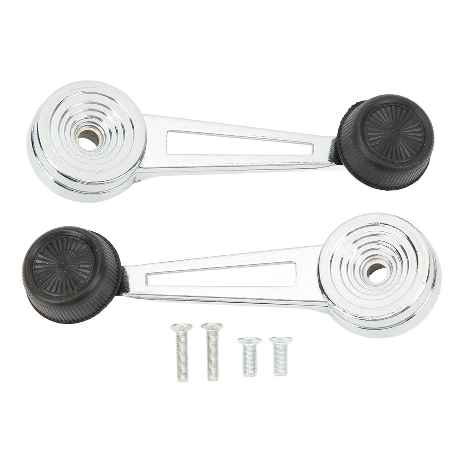 זוג של חלון פנים crank ידית 12745409 החלפת לטנדר סדרה של הטנדר