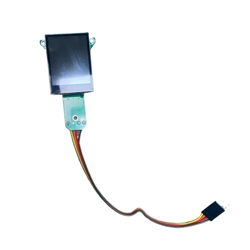 

LED Shift Handball LCD Display For BMW E90 E91 E92 E93 Gear Position LCD Display Durable Easy Install