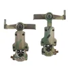 Tactical Helmet Rail Adapter for C Series Headset Accessories Airsoft Holder Adjustable Suspension Bracket CS Sports Equipment 5