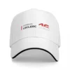 Charles Leclerc F1 Cap Fashion Casual Baseball Caps Adjustable Hat Hip Hop Summer Unisex Baseball Hat Customizable Polychromatic 1