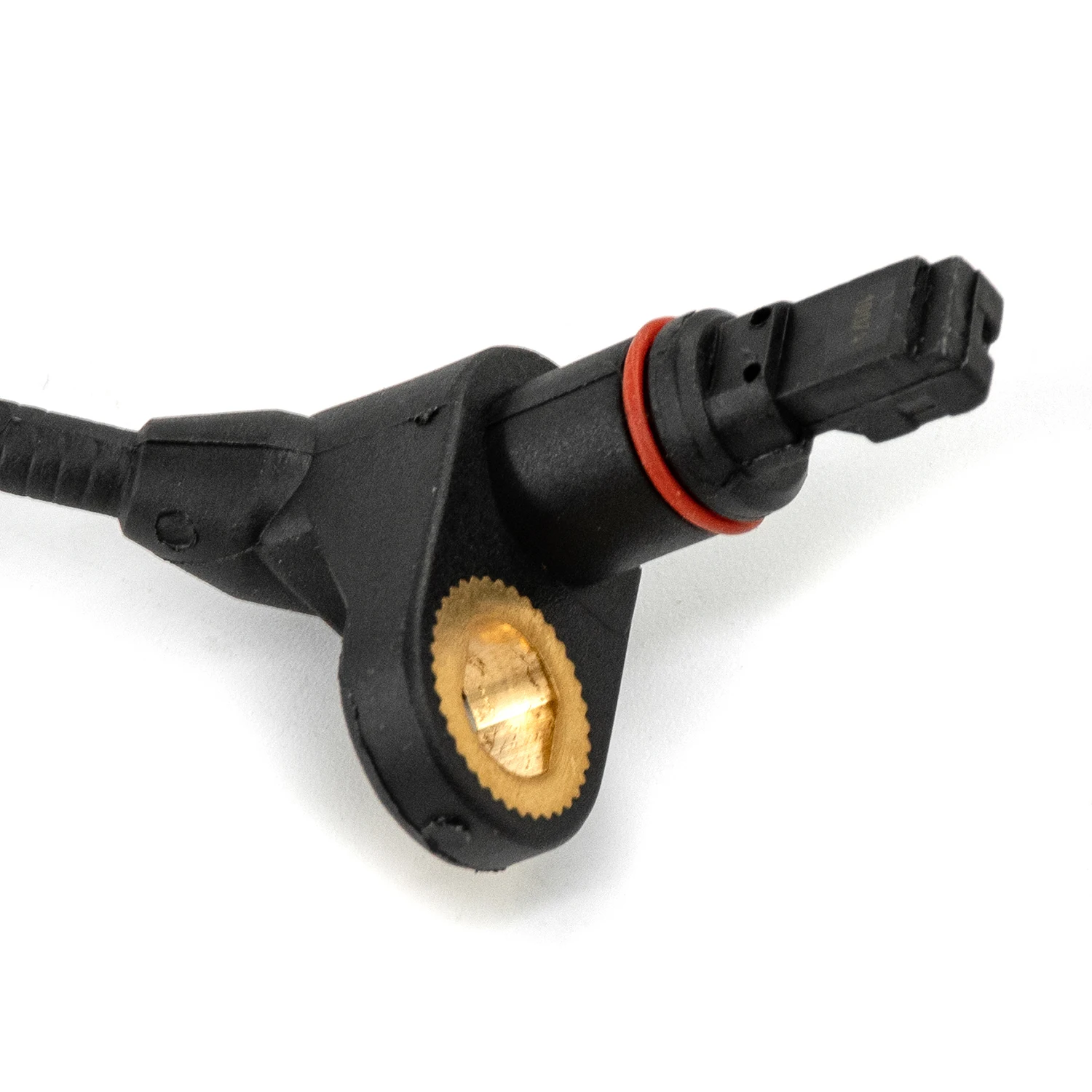 ABS Sensor Wheel Speed Sensor For Jeep Liberty 2002-2007 For Front Left / Front Right OEM# 52128694AA/ 52128694AB/ 52128694AC