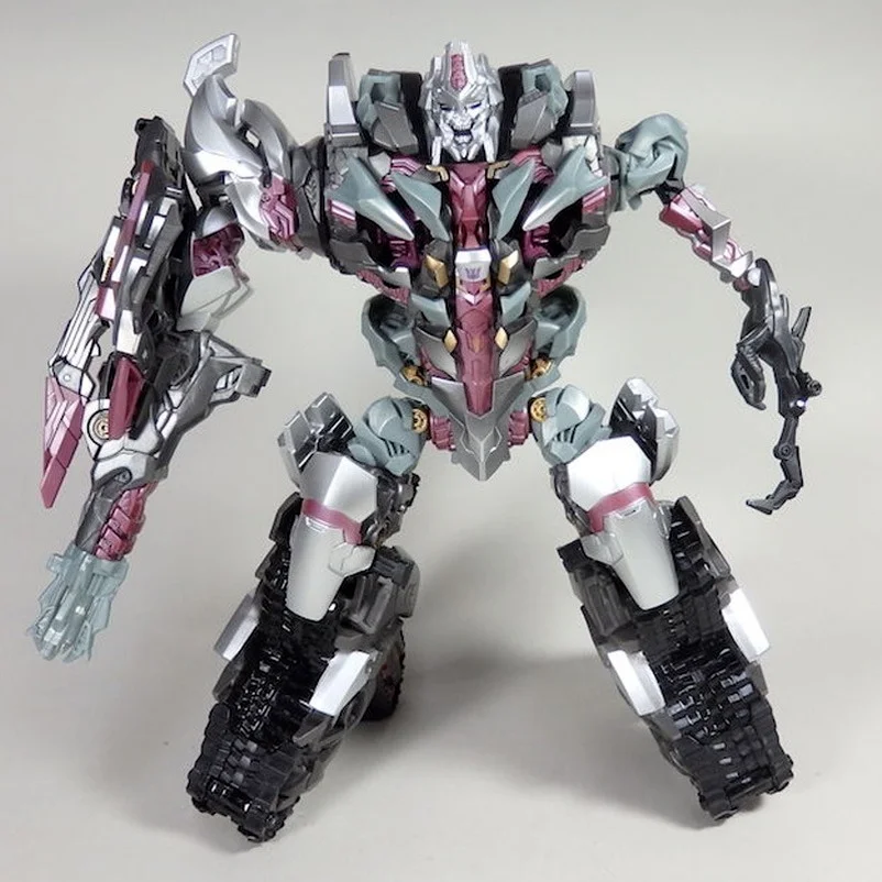 数量限定 ナイトメアメガトロン TRANSFORMERS トランスフォーマー