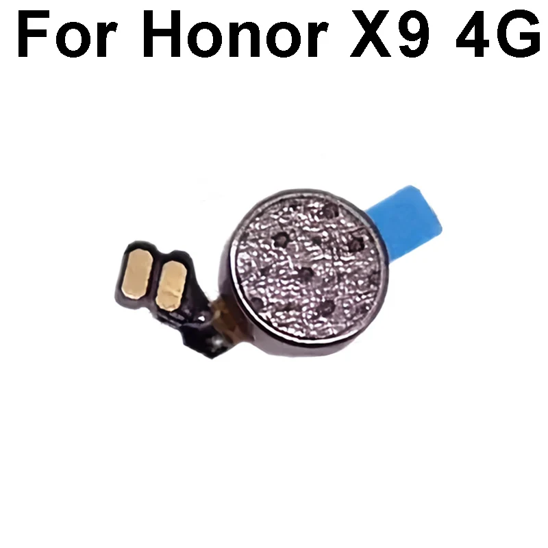 Enhanced Vibrator Module for Mobile Devices - FlexRepair Spare Part