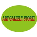 AtFipan Art Gallery Store