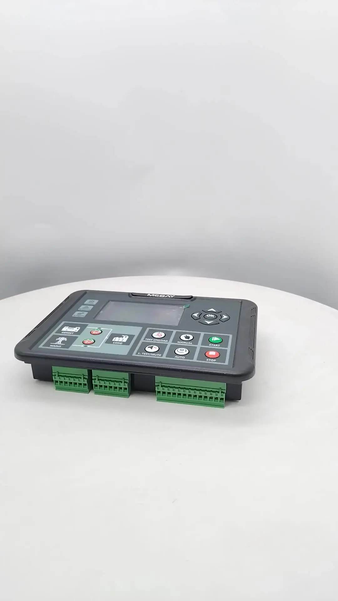 Контроллер DC92D MKII для генератора