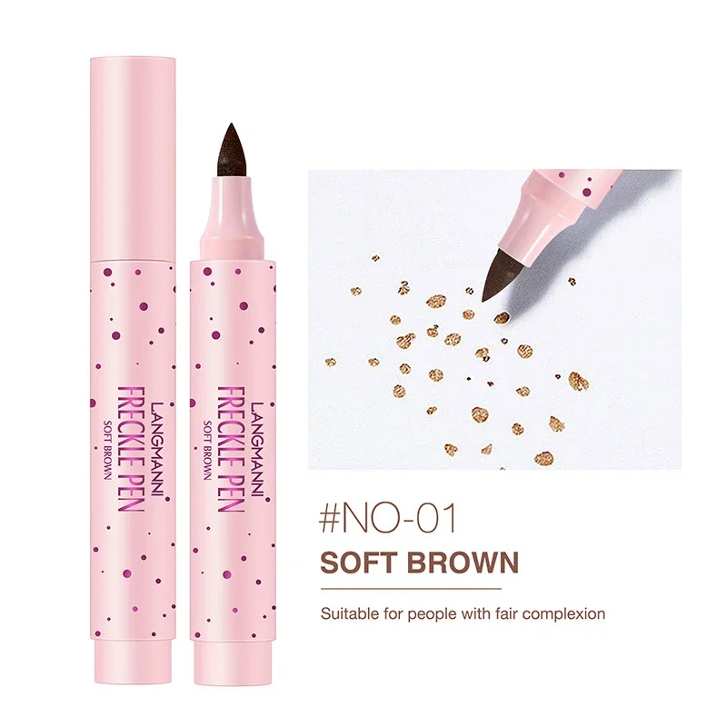 1PC Face Concealer Pen Waterproof