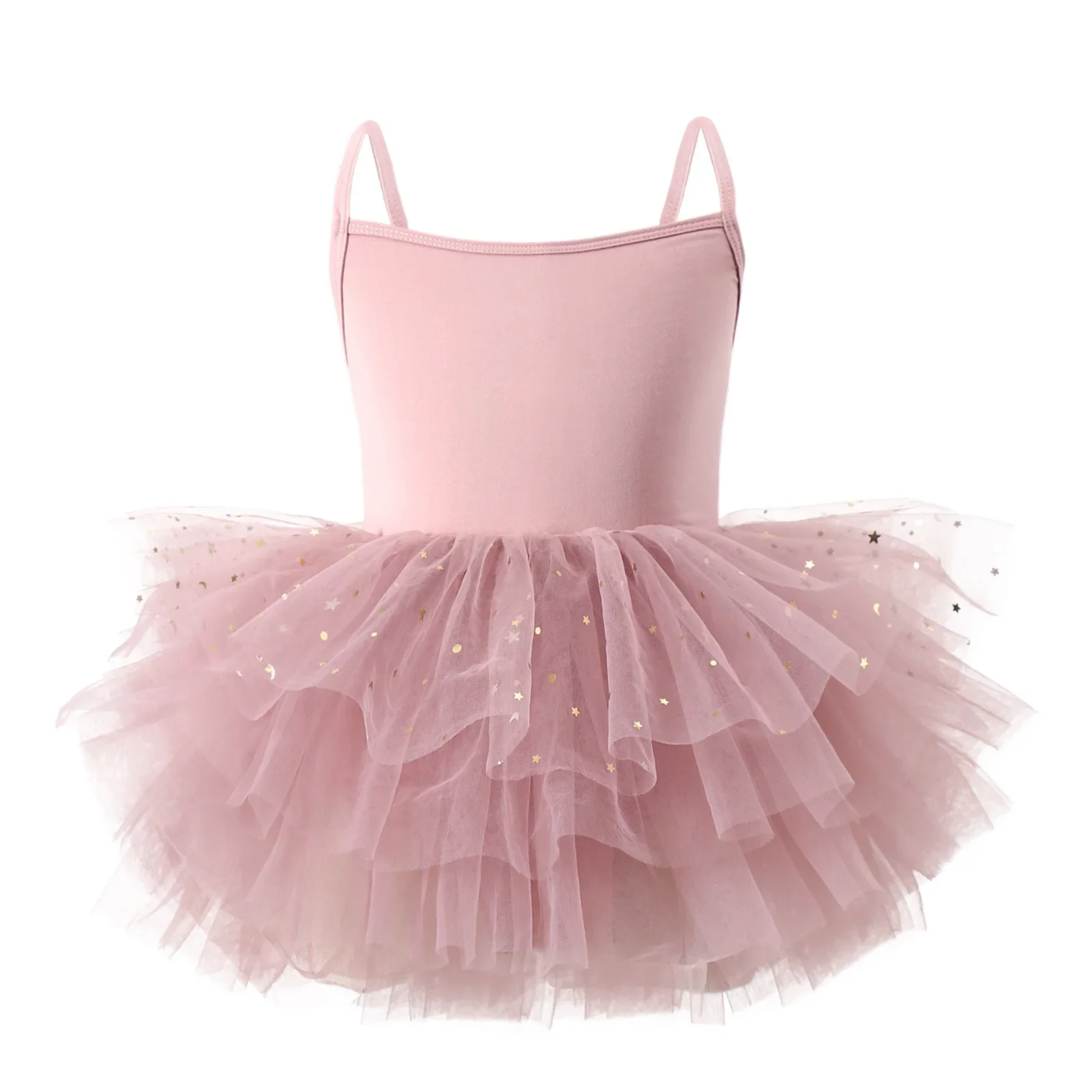 

Baby Girl Princess Tutu Dress Sleeveless Infant Toddler Puffy Ballet Dress Black Pink White Party Dance Baby Clothes 1-8Y