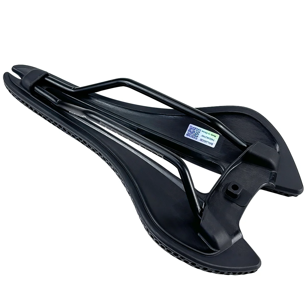 Sella BALUGOE Ultraleggera In PU Per MTB E Bici Da Strada – Cuscino Comfort Da 230g