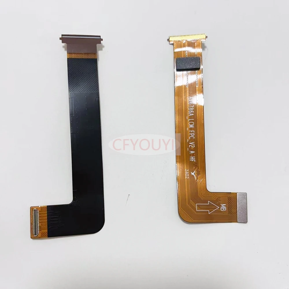 Nappe Dock Connecteur de Charge Pour Lenovo Tab M8