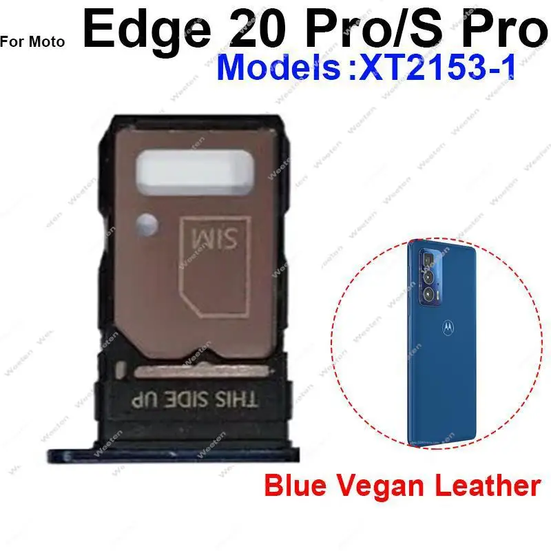 Enhanced Sim Card Tray Slot Holder