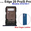 Edge SPro- Leather