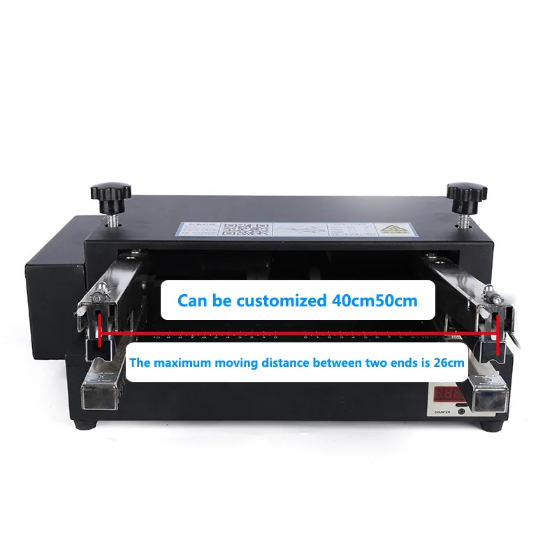 The manufacturer specially provides electric stapler, full