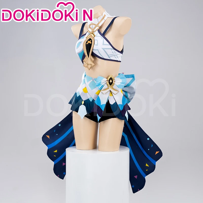 在庫あり ムアラニ コスプレ衣装 ゲーム原神【XS-3XL】DokiDoki