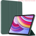 YT Dark Green