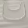 White B