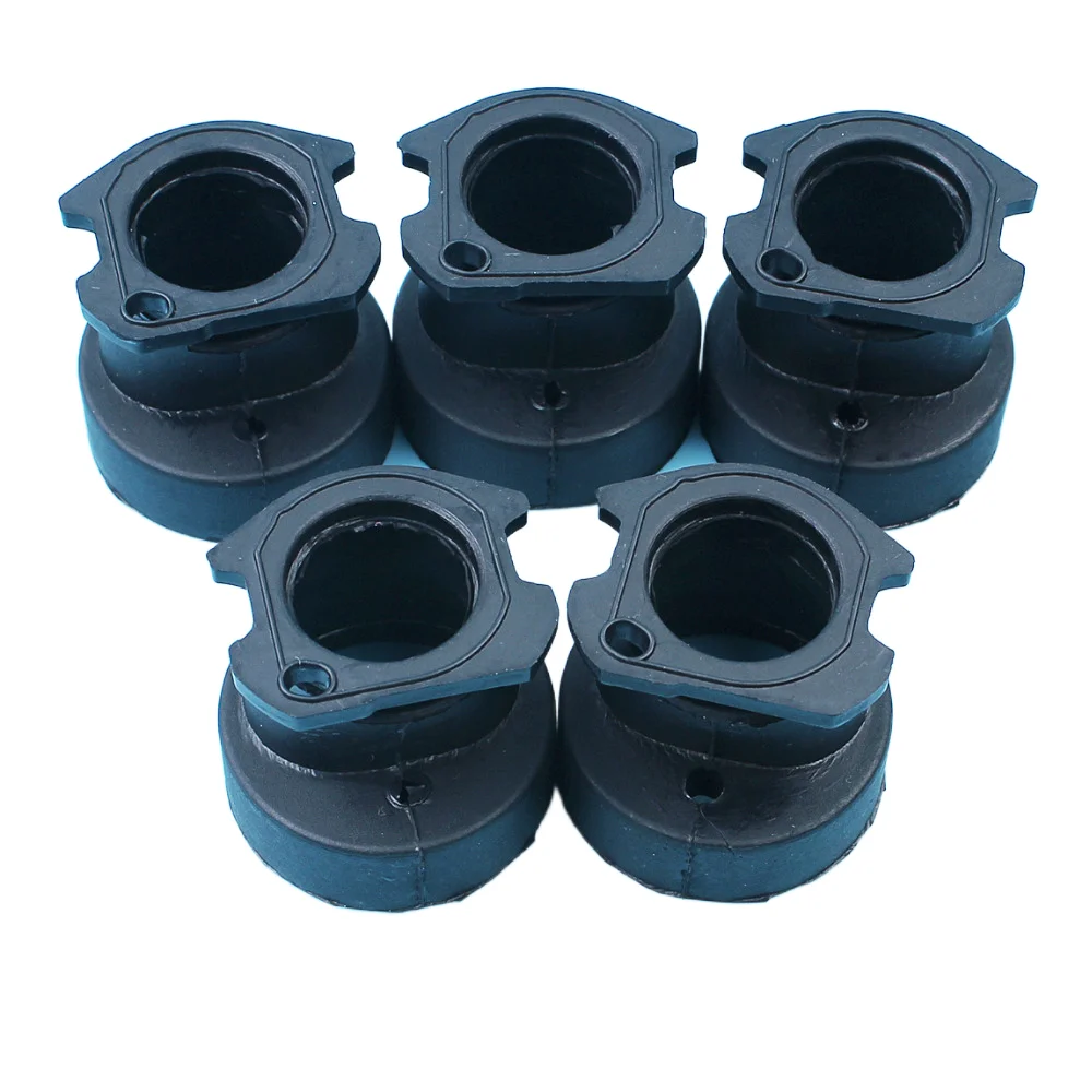 Manicotto Collettore Di Aspirazione Per Motoseghe Husqvarna 50 51 55 E Jonsered 2036 2040