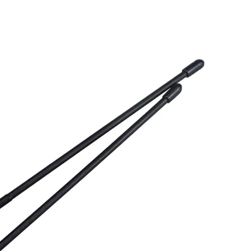 Support custom 2PCS LoRa module Antenna for Meshtastic 868MHz 915MHz soft antenna Omni high-gain whip antenna SMA head connector - Image 6