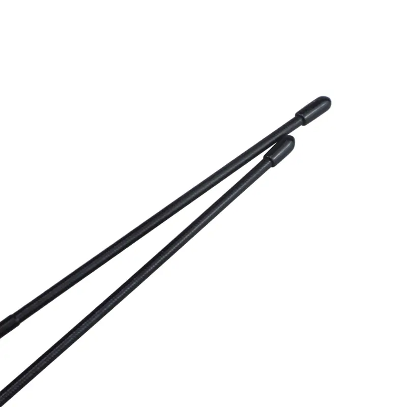 Support custom 2PCS LoRa module Antenna for Meshtastic 868MHz 915MHz soft antenna Omni high-gain whip antenna SMA head connector - Image 6