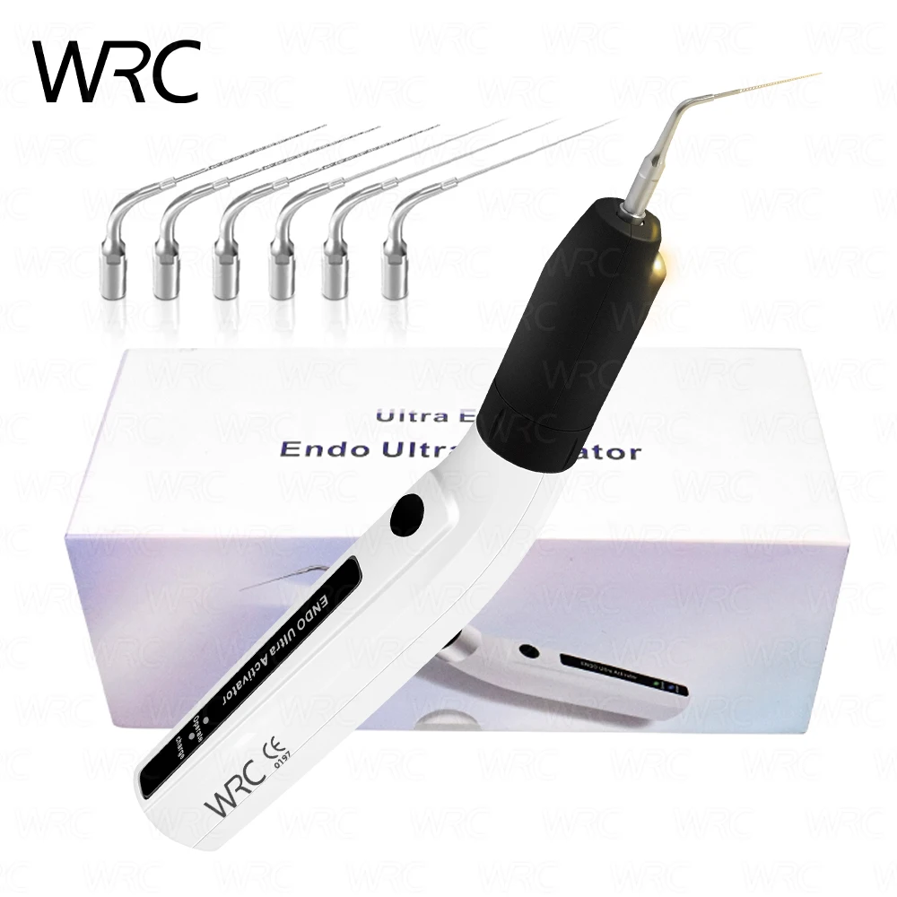 Dental-Endo-Ultra-Activator-Instrument-Endo-Irrigator-Handpiece ...