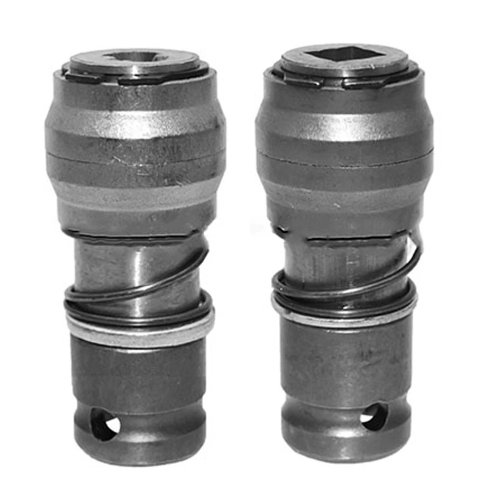 

Electric Wrench Converter Electric Drill Wrench Bricks Walls Conversion Adapter Electric Drill Electric Hammer