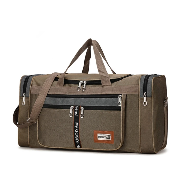 Versatile & Durable Gym Bag Stylish Shoulder Bag Perfect for Fitness Enthusiasts