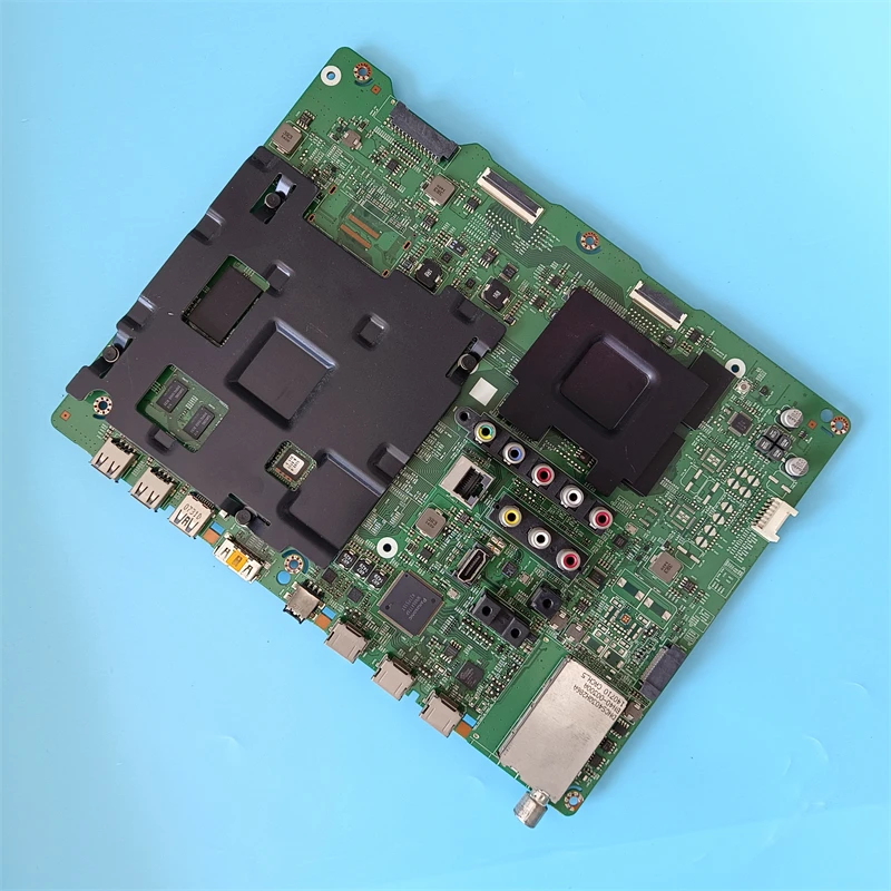 삼성 메인보드 UE55HU7100S UE55HU7200U UN55HU7250F UE65HU7100U UE65HU7200U 마더보드 BN94-07777A용 BN41-02257B