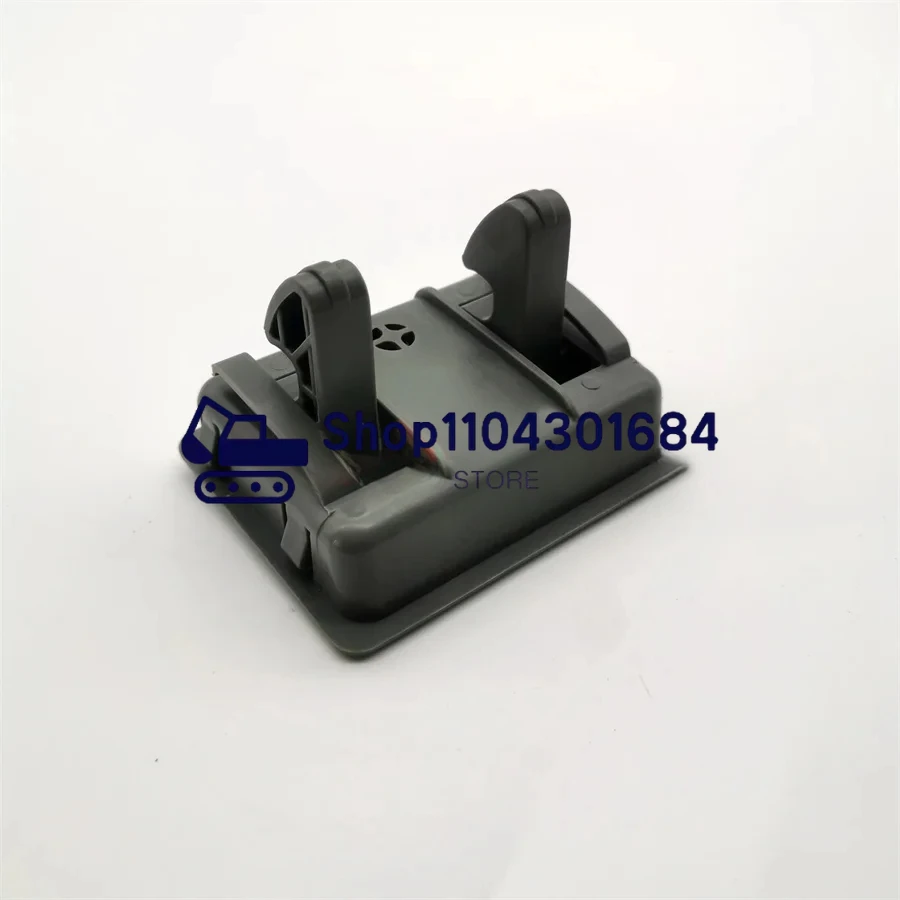 LATCH CATCH LOCK HANDLE YANMAR Excavator ViO17,ViO30,ViO22,ViO10,ViO27,ViO55,ViO50,ViO85,ViO80,ViO40,ViO60