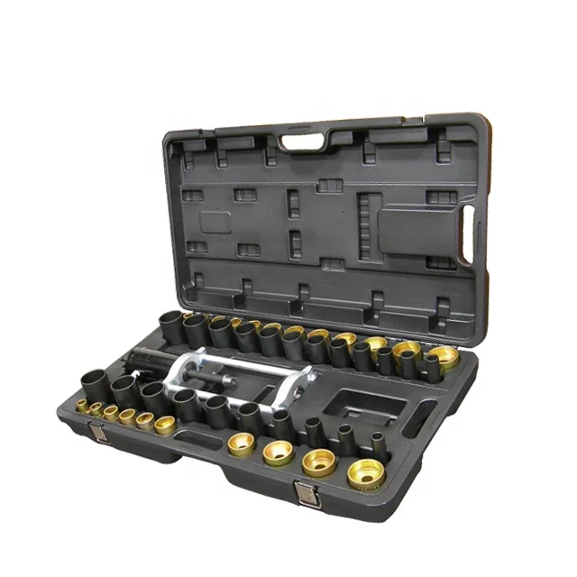 

car tools repair hydraulic steering rack to Replace Bushings