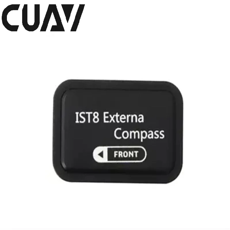 CUAV IST8 Внешний компас GPS Мини-компасный модуль для Pixhawk Pixhack Apm V5 Управление полетом thumbnail 3