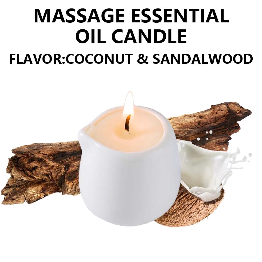 Coconut Sandalwood