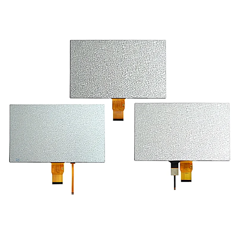 10.1 inch 1024X600 LCD 50pin high-definition IPS touch screen capacitive screen HX8282+HX8696 driver Lcd Display Module Display Module Led Display Touchscreen Display
