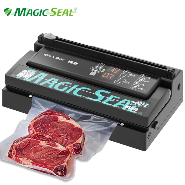 Professional Vacuum Sealing Machine  Ms300 Vacuum Packing Machine - Ms300  Vacuum - Aliexpress