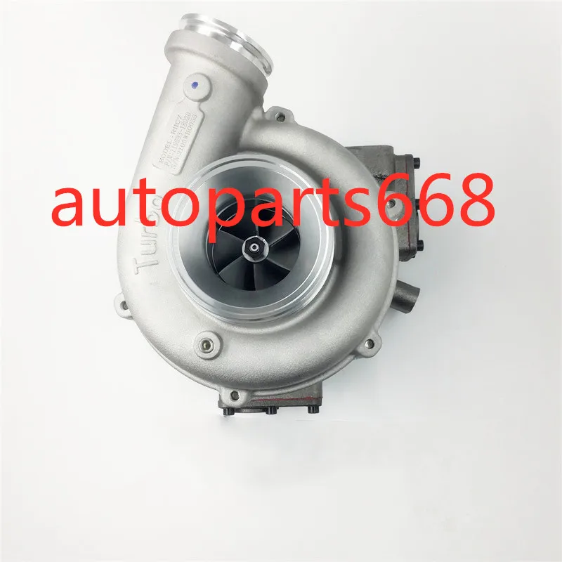 

Турбокомпрессор RHC7W 119593-18020 VD290024 для Yanmar Marine 1994-97 6LYM-STE 6LY-STE, 6LY-SIE,6LYA-UTE