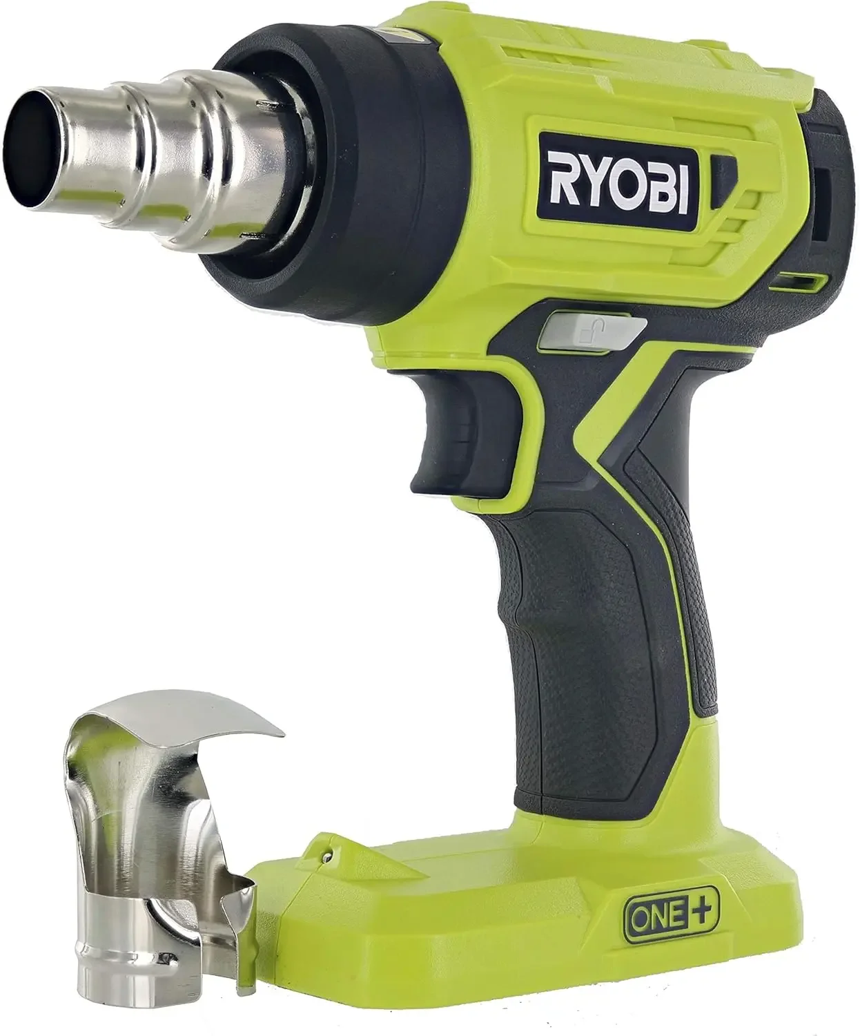 Ryobi 18-Volt ONE+ Lithium-Ion Cordless Heat Gun (Tool Only) P3150 2