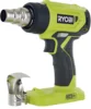 Ryobi 18-Volt ONE+ Lithium-Ion Cordless Heat Gun (Tool Only) P3150 2