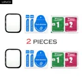 2 Pieces