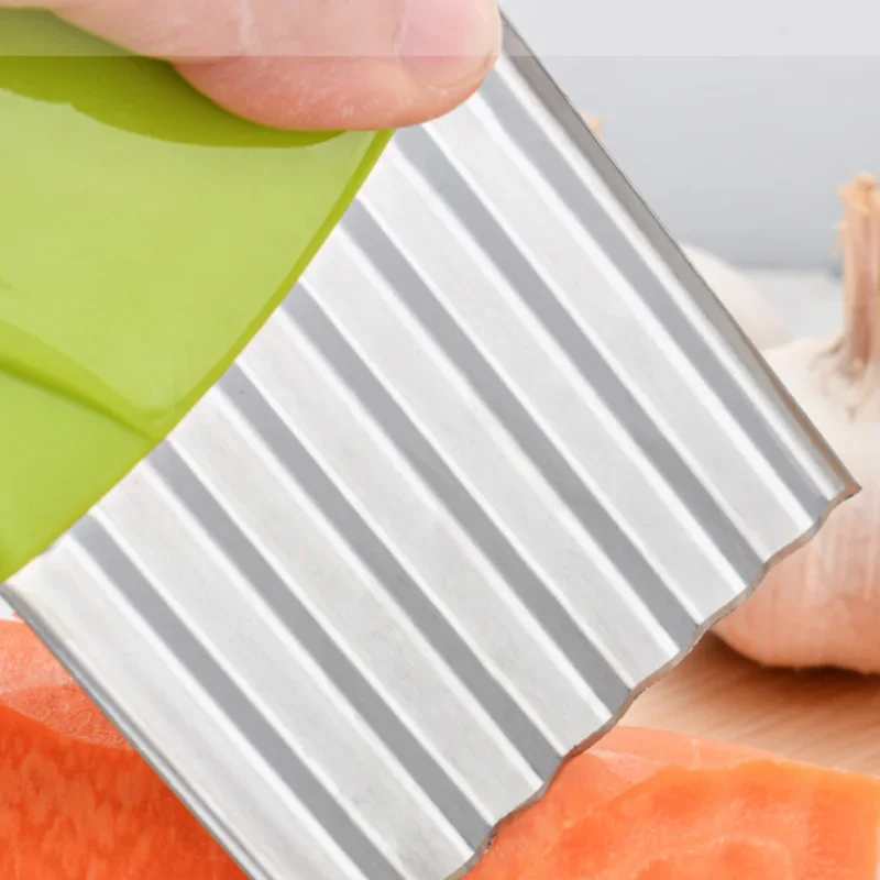 Stainless Steel Potato Chip Vegetable Fruit Slicer French Fry Maker Tools vegetable slicer,french fry cutter